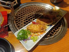 -牛坂亭 . 和牛烤肉海鲜酒场(工农路店)