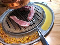 -金顺韩式烤肉·网红烤肉店(广利路店)