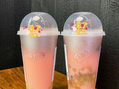 -喜茶(中山白水井店)