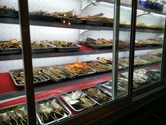 -百盛烧烤龙虾小酒馆(文富北路店)