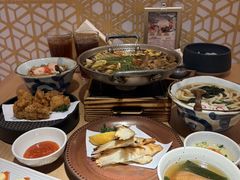 -德川家日本料理(中关村寰太大厦店)