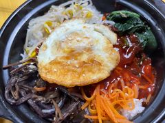 -屋里家延边朝鲜族冷面(南园店)