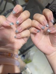 -艾珂·美甲美睫