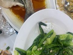 -景好海鲜餐厅(大鹏必选旅游店)