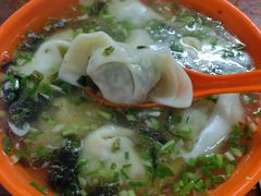 -阿麟馄饨(延长路店)