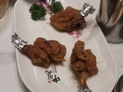 -梅利汴京烤鸭•开封豫菜地标店(东大街店)