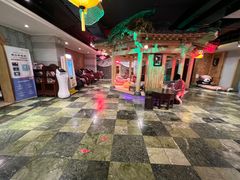 -汉宫汤泉汗蒸洗浴(五四广场店)