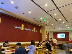 大堂-客临百思德·东北特色馆(龙湖时代天街店)