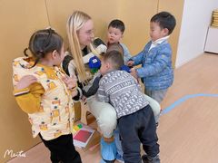 -绿城奇妙园双语日托(华茂悦峰园区)