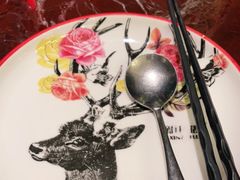 -新白鹿餐厅(爱琴海购物中心店)