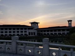 -桃源咖啡厅(武夷山大红袍山庄店)