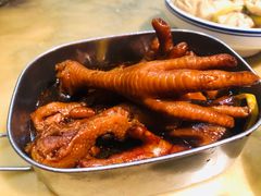 -慧娟面馆·餐厅(望江路店)