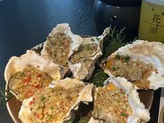 -花潮料理艺食馆(成都万象城店)