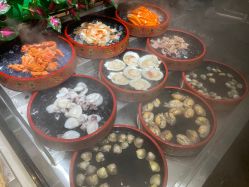 -悦鼎会海鲜姿造·宴会厅(东方明珠广场店)