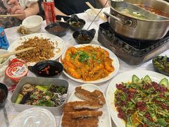 -活潑鲜跳(湖滨商业街店)