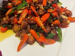 -陈麻婆豆腐(旗舰店)