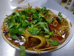 -正味斋锅巴菜(西北角店)