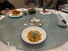 -岚县土豆宴(总部)