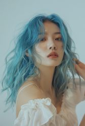 -时尚殿堂hair salon