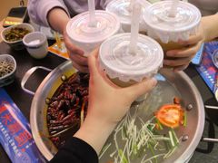 -来涮蜀鲜货火锅串串香(菜市口店)