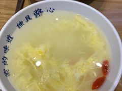 孝感蛋酒-文叔·湖北名小吃·小龙虾(华强北店)
