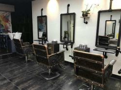 -AFA Hair studio·女士发型设计