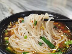 -再回首鸡肉米线(人民路一店)
