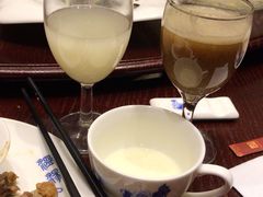 -温汤大酒店餐厅