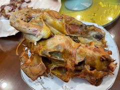 -苗老五诸城烧肉(西关大街店)