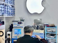 -修卜凡二手严选店·手机维修·回收租赁(川沙地铁站店)