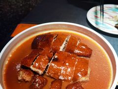 -锦府园·新台州菜(合生汇店)