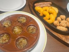 -萨莉亚意式餐厅(南京环亚凯瑟琳广场店)