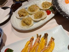 -富盈酒店-日本料理餐厅(厚街店)