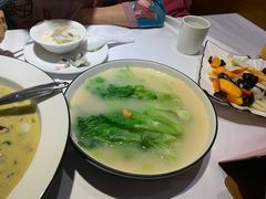 -尚一汤 广东炖汤(金桥国际店)