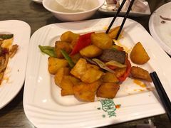 -清真益鑫羊肉手抓馆(南大街店)