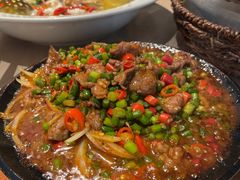 -吴氏老妈·23年家常菜(古城店)