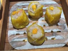 -蔡澜点心·粤菜(花城汇南区店)