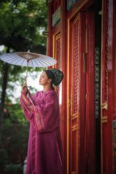 点击看大图 -美云庭古装·格格服汉服·京城旅拍(北京店)