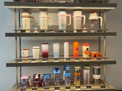 -COSTA COFFEE(新奥购物中心店)