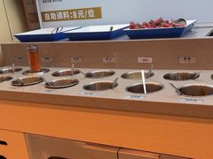 -七欣天香辣蟹火锅(闵行浦江欢乐颂店)