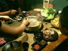 -手选潮汕鲜活牛肉火锅(二七广场店)