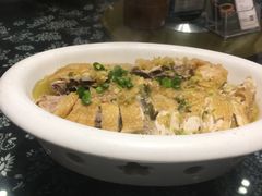 -醉南拳客家菜·河田鸡(西禅寺杨桥店)