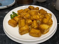 总督豆腐-杜家小馆(裕华路店)