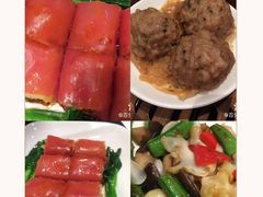 -一澜江宴·江景地标楚菜(江滩公园店)