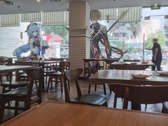 -必胜客(龙湾万达店)