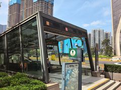 -盈丰路(地铁站)