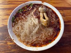 红味肥肠粉-甘记肥肠粉(马鞍北路店)