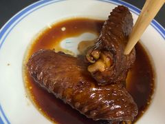 -左记港食(融科天城店)
