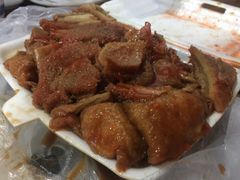 -细妹五香牛杂(步行街店)