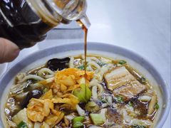 -亲贤打卤面(八一街店)